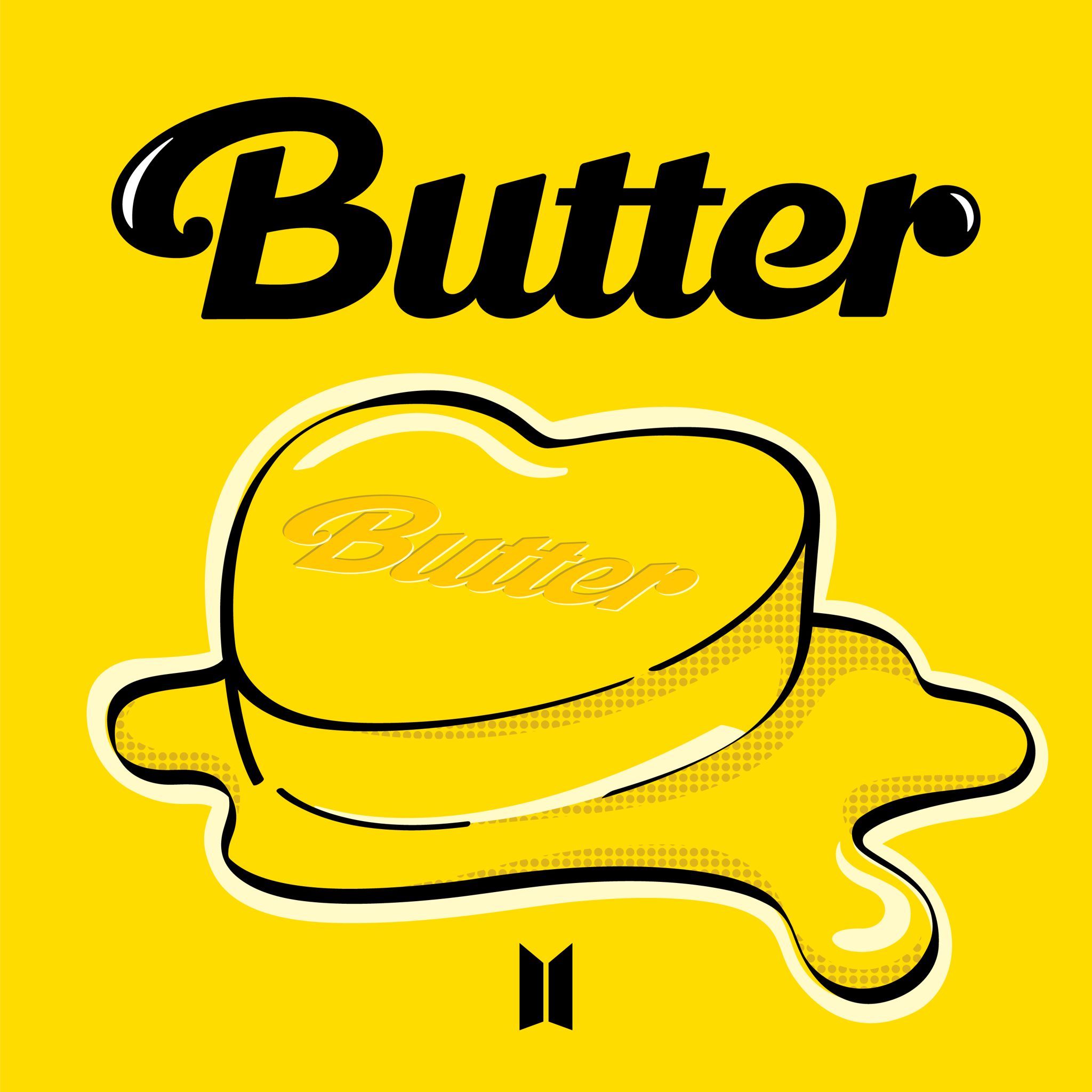 BTS SUGA ユンギ Butter LINE MUSIC 未公開写真ポスター-